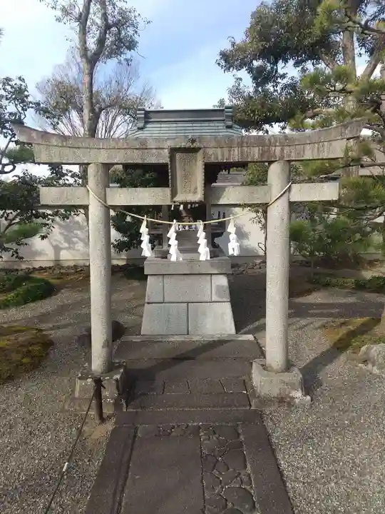 善徳寺(栃木県)