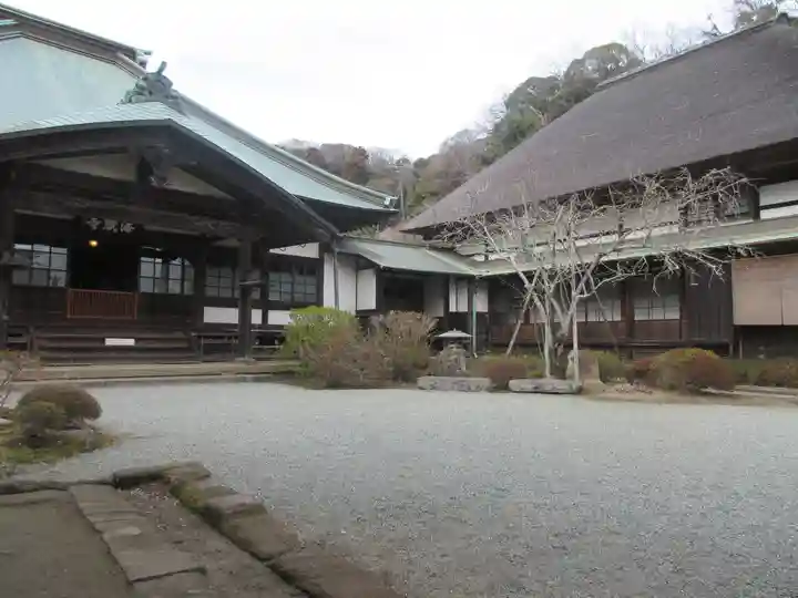海蔵寺のその他建物