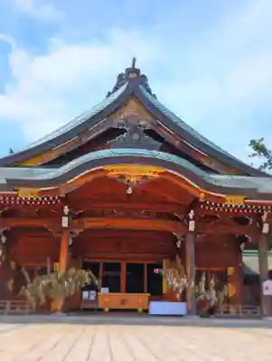 新潟縣護國神社(新潟県)