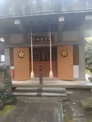 大光院(宮城県)