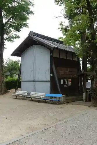杵築神社のその他建物