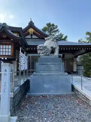 廣島護國神社(広島県)