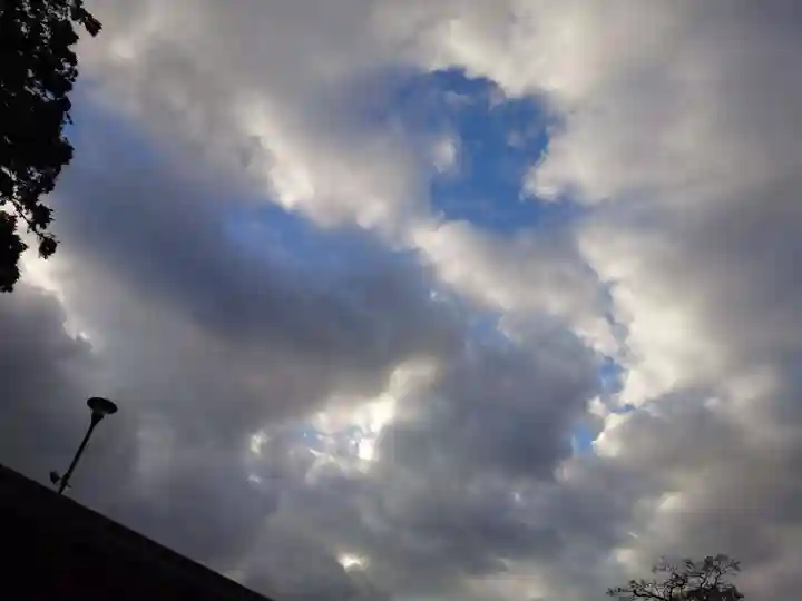 出雲大社(島根県)