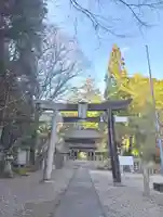 大矢田神社(岐阜県)