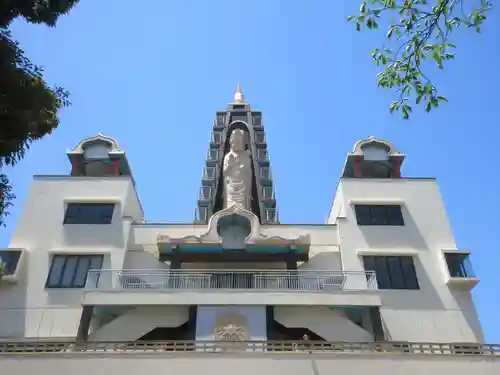 円通寺(東京都)