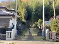 北野神社(神奈川県)