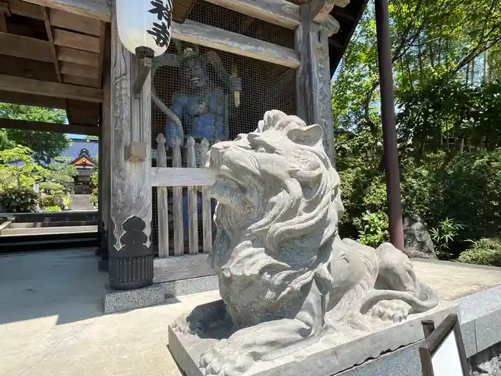 大祥寺(岩手県)