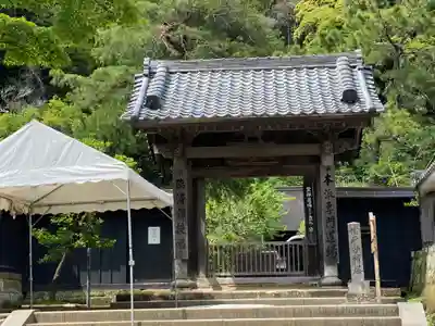 正続院（円覚寺塔所）(神奈川県)