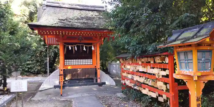 荒見神社(京都府)