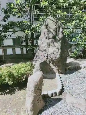 兜神社のその他建物