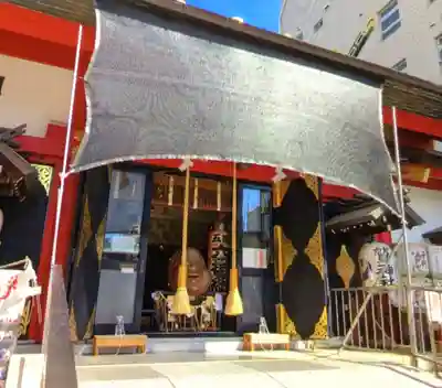 鷲神社(東京都)
