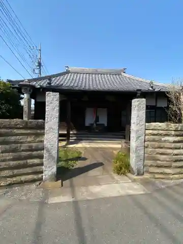 東福寺の本殿・本堂
