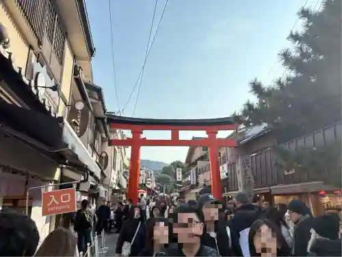 伏見稲荷大社(京都府)