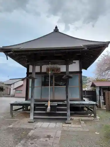 清園寺(京都府)