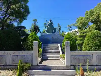 前野神社のその他建物