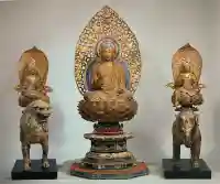 長瀧寺(岐阜県)