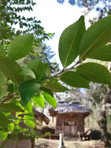 八幡神社(福島県)