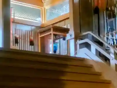 天河大辨財天社(奈良県)