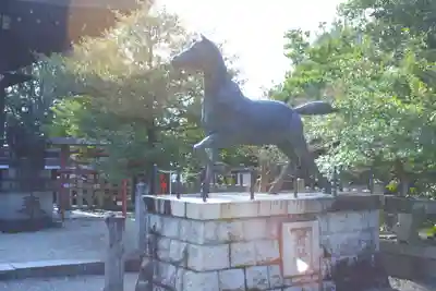 京都乃木神社(京都府)