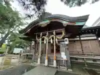 岩屋神社(兵庫県)