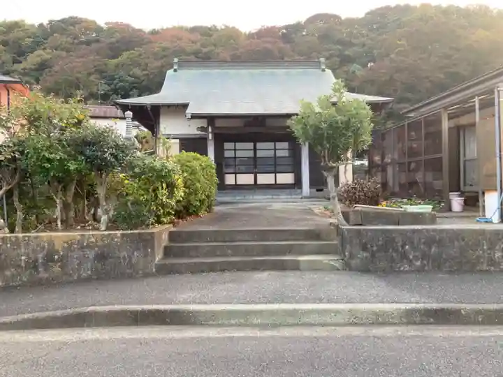 海音寺(神奈川県)