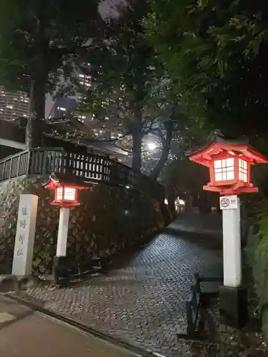 熊野神社のその他建物