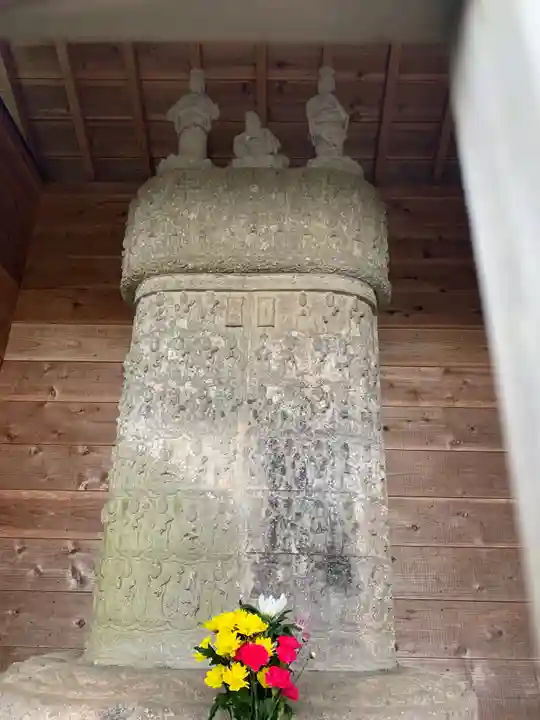 正満寺のその他建物