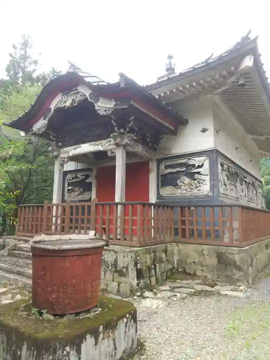 龍穏寺(埼玉県)