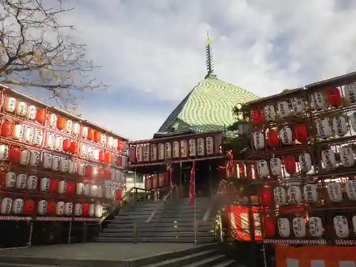 本覚寺のその他建物