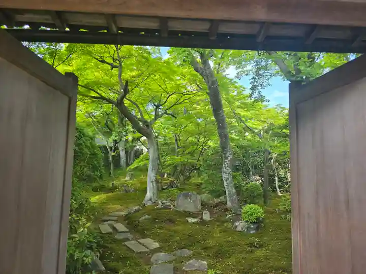 宝青院(京都府)