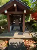 稲荷神社(神奈川県)