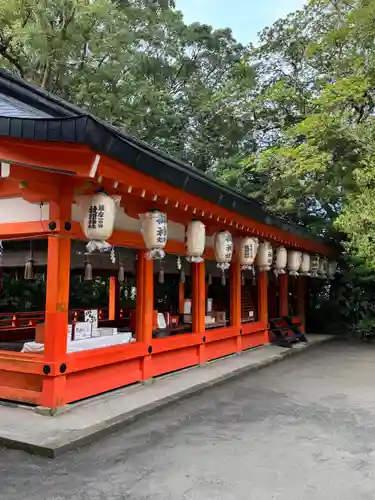 枚聞神社(鹿児島県)