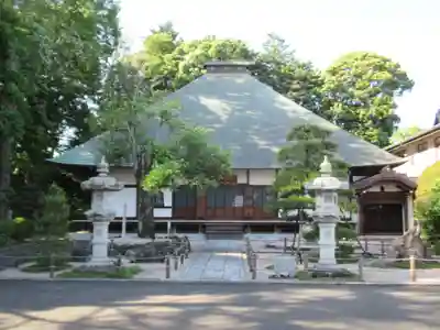 福正寺(東京都)