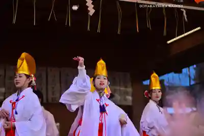 金刀比羅神社(東京都)