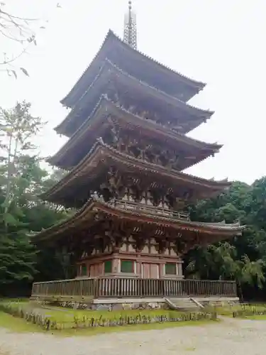 醍醐寺のその他建物