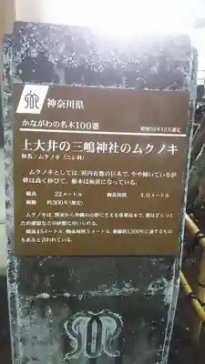 三嶋神社のその他建物