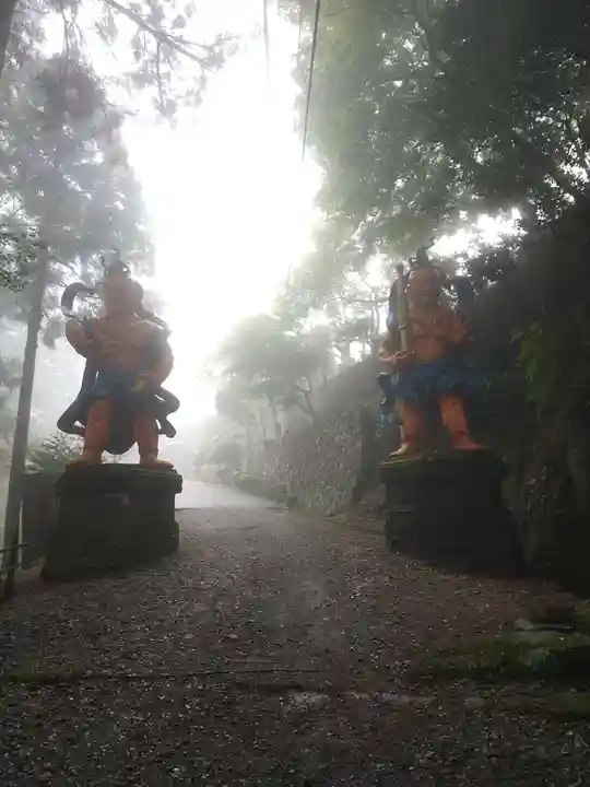 天龍寺(埼玉県)