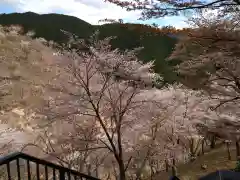 金峯神社(奈良県)