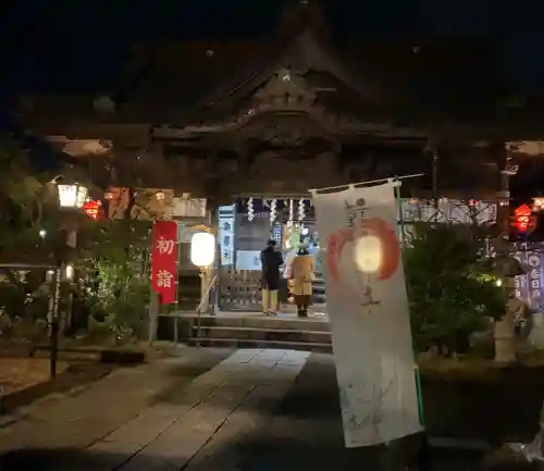 春日神社(神奈川県)