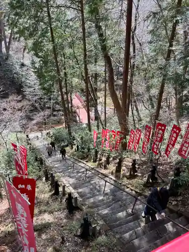 徳善院明王密寺(福島県)