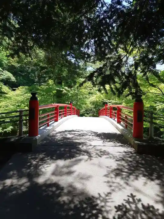 中野神社のその他建物