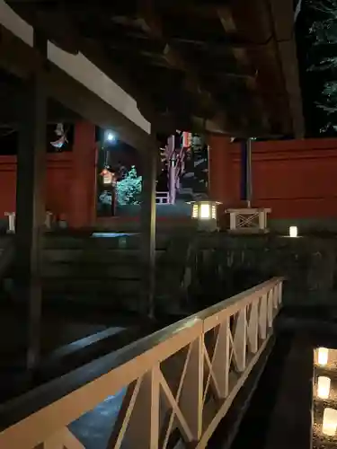 春日大社のその他建物