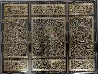 六波羅蜜寺の御朱印帳