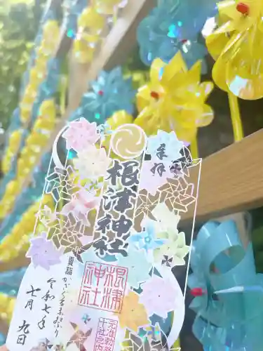 根津神社(東京都)