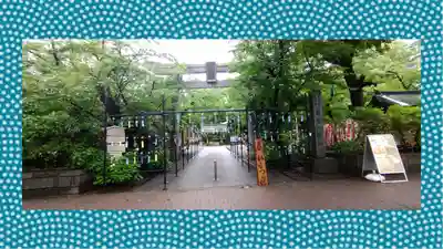 若宮八幡社(愛知県)