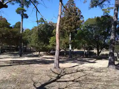 全福寺跡(愛知県)