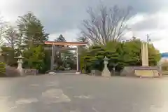 長野縣護國神社(長野県)