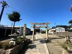 八幡神社(福井県)