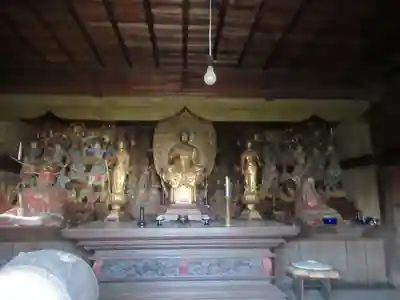 新開院(東京都)