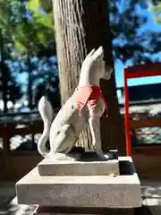 冨士山稲荷神社(長野県)